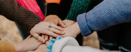Hands