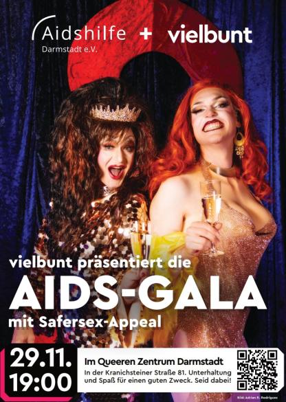Aidsgala 2025